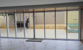 Imagem 5: Linda CASA recém-concluída com 370 m², em Alphaville, num dos melhores lotes do Condomínio