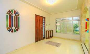 Imagem: Porto Alegre - Casa Padrão - Passo da Areia