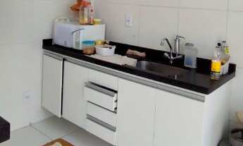 Imagem 4: RF - Casa com piscina no quintal 3 quartos condomínio Araçagy