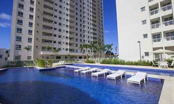 Imagem 6: Apartamento para venda tem 119 metros quadrados com 3 quartos em Lagoa Nova - Natal - RN