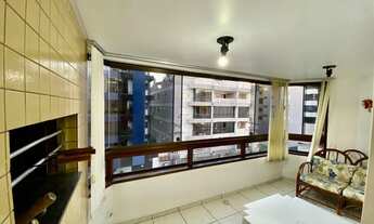 Imagem 5: No coração de Capão! No centro, junto a praça e mar