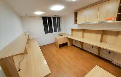 Imagem 4: Sala comercial no Centro de Florianópolis