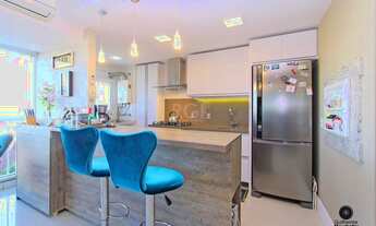 Imagem 4: Porto Alegre - Apartamento Padrão - Jardim Lindóia