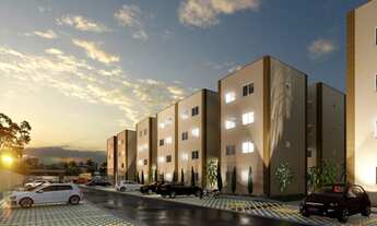 Imagem 7: Jardim Évora Apartamento para venda tem com 2 quartos em Santa Clara - São Luís - Maranhão