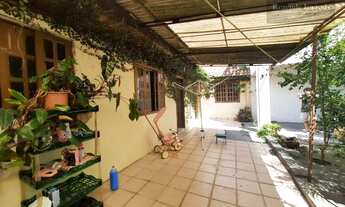 Imagem 7: Sobrado com 3 dormitórios à venda, 330 m² por R$ 790.000,00 - Fazendinha - Curitiba/PR