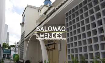 Imagem 3: Imóvel na Batista Campos , 1700 m², 30 Vagas