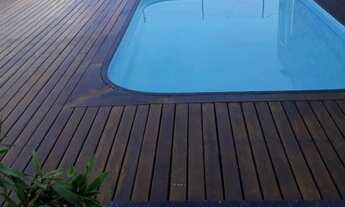 Imagem 2: Maravilhosa cobertura alugar com toda mobília , no Recreio uma quadra da praia próximo do