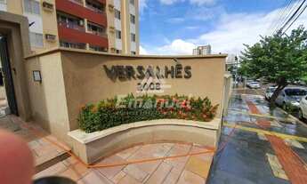 Imagem 2: 78060 - EXCELENTE APARTAMANTO NO CENTRO DE CAMPO GRANDE