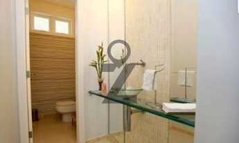 Imagem 7: Casa em Condomínio Fechado em Bauru Residencial Villaggio I