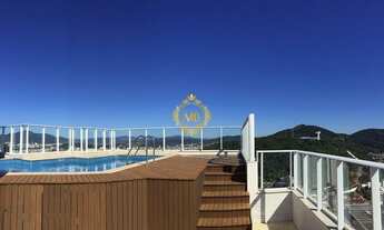 Imagem 3: COBERTURA DUPLEX A VENDA EDIFICIO PORTINAX