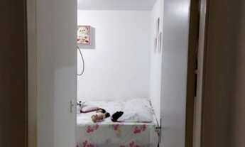 Imagem 3: Casa de condomínio para venda possui 120 metros quadrados com 3 quartos