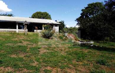 Imagem 3: Chácara em Prof. Jamil com 5mil mts e com rio fluente aos fundos