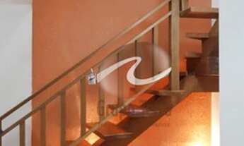 Imagem 6: Sobrado com 3 dormitórios, 250 m² - venda por R$ 450.000 ou aluguel por R$ 2.000/mês