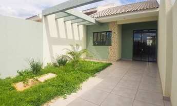 Imagem: Casa à venda 2 quartos em Sarandi