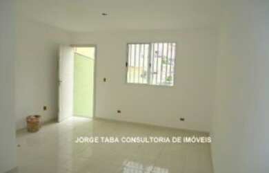 Imagem 3: Casa de 106 metros quadrados no bairro Moinho Velho com 3 quartos