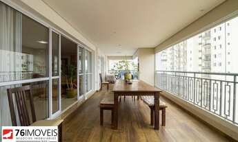 Imagem 6: Apartamento à venda no bairro Vila Mariana - São Paulo/SP, Zona Sul