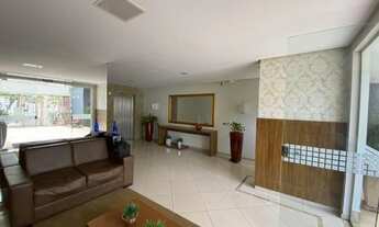 Imagem 4: Edificio Meridien Tower/andar alto