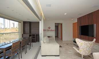 Imagem 5: NOVA LIMA - Apartamento Padrão - Vila da Serra