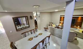 Imagem 4: Casa com 3 dormitórios à venda, 231 m² por R$ 950.000,00 - Região Central - Caieiras/SP