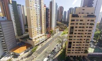 Imagem 5: CURITIBA - Padrão - Água Verde