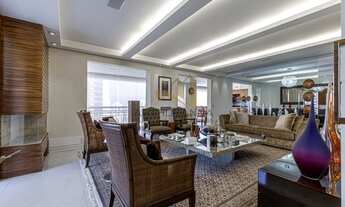 Imagem 7: São Paulo - Apartamento Padrão - Vila Suzana