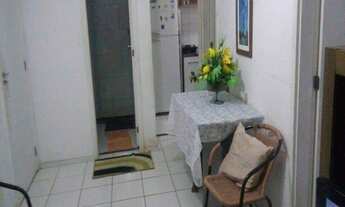 Imagem 2: Vendo apartamento no condomínio V. Real ( Jardim das Margaridas), 3/4, R$ 156.000,00 finan