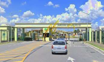 Imagem 5: Terreno 450m² em Condomínio à Venda - Golfe III - SJC