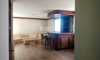 Imagem 3: São Paulo - Apartamento Padrão - AclimaÇÃo