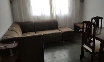 Imagem: Belo Horizonte - Apartamento Padrão - Parque