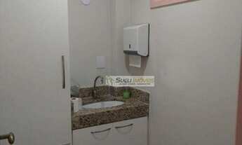 Imagem 4: Sala à venda, 42 m² por R$ 169.000 - Centro - Macaé/RJ