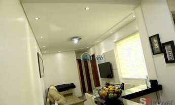 Imagem 4: Apartamento s/ condominio com 2 dormitórios à venda, 48 m² por R$ 260.000 - Jardim Santo A