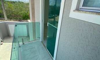 Imagem 4: SI: Duplex Novo no bairro São Bento, próx a Av Washington Soares, com 3 quartos