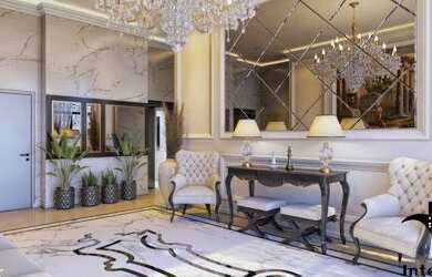 Imagem 3: Apartamento com 2 quartos no The Royal Towers - Bairro Morretes em Itapema