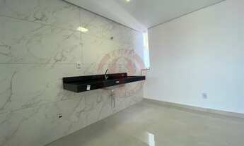 Imagem 3: Ipatinga - Apartamento Padrão - Caravelas