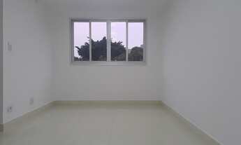 Imagem 2: Apartamento com 2 dormitórios à venda, 54 m² por R$ 265.000,00 - City Pinheirinho - São Pa