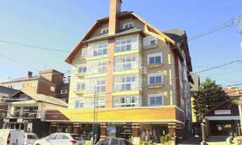 Imagem 2: APARTAMENTO COM 3 DORMITÓRIOS NO CENTRO DE GRAMADO