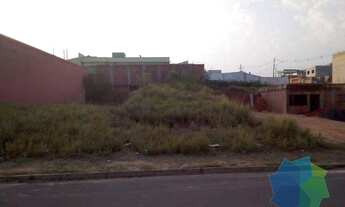 Imagem 2: Terreno à venda, 275 m² por R$ 130.000,00 - Vila Martins - Salto/SP