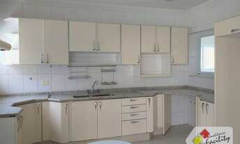 Imagem 7: Casa de alto padrão à venda, 500 m² por R$ 2.200.000 - Alphaville - Campinas/SP