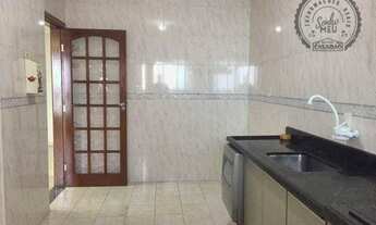 Imagem 7: Apartamento com 2 dormitórios à venda, 90 m² por R$ 485.000,00 - Aviação - Praia Grande/SP