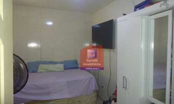 Imagem 6: Casa com 4 dormitórios à venda, 137 m² por R$ 180.000 - Bom Pastor - Natal/RN V0780