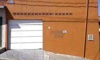 Imagem: Casa com 2 dormitórios à venda, 60 m²