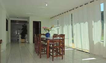 Imagem 6: Chácara à venda, 40334 m² por R$ 4.500.000,00 - Gleba Ribeirão Cafezal - Londrina/PR