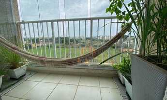 Imagem 7: Apartamento com 2 dormitórios à venda, 87 m² por R$ 560.000,00 - Dreams Residencial - Paul