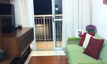 Imagem 2: Splendido 2 Quartos com Garagem, Varanda e Infra - Niterói