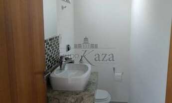 Imagem 5: Casa Condomínio - Urbanova - Residencial Floradas da Serra - 4 dormitórios sendo 3 Suítes