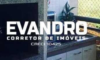 Imagem 6: Apartamento para Venda em Cuiabá, Jardim Santa Marta, 3 dormitórios, 1 suíte, 3 banheiros