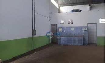 Imagem 4: Barracão Industrial 2431 m² Rua João de Barro Indústrias Leves Londrina