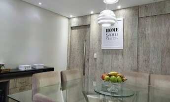 Imagem: Apartamento 80 m2 com 2 quartos 1 Suíte