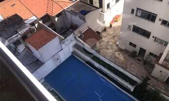 Imagem 5: São Paulo - Apartamento Padrão - MOEMA