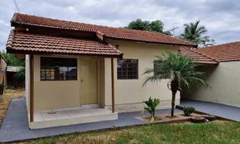 Imagem 3: Casa , jardim Sumaré, Paranavaí/PR